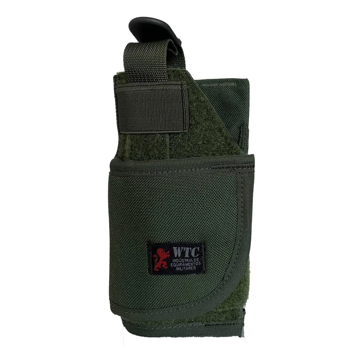 Coldre Modular Wtc Destro Verde