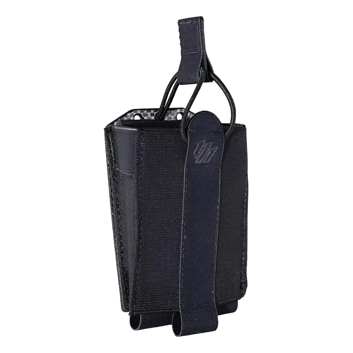 Porta Carregador Fuzil Axis Retenção Dual Regulagem Altura